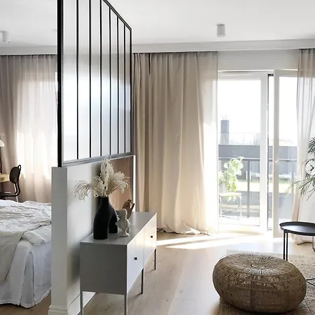 Lejlighed Boho Apartament Centrum *