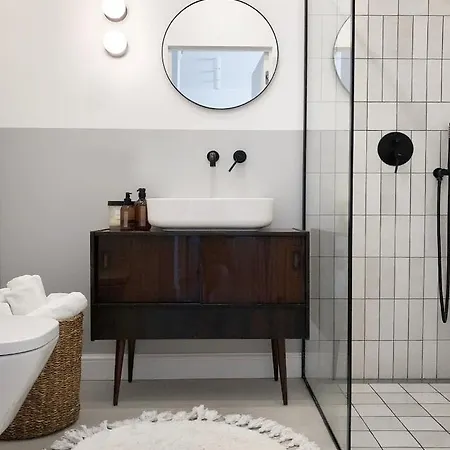 Lejlighed Boho Apartament Centrum *
