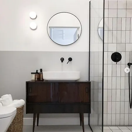 Boho Apartament Centrum * Wroclaw