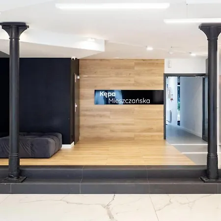 Boho Apartament Centrum Apartment Wroclaw