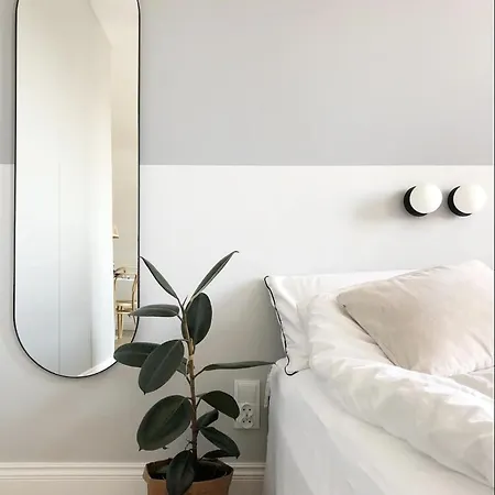 Boho Apartament Centrum * Wroclaw