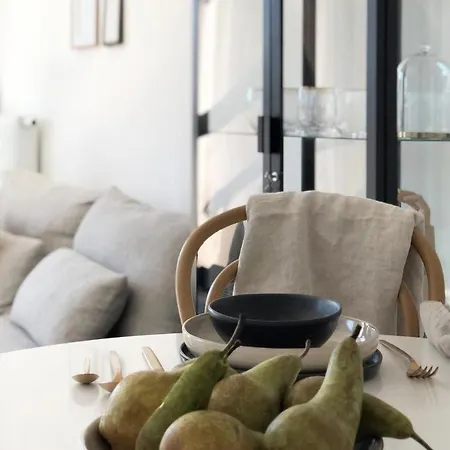 Boho Apartament Centrum Apartment Wroclaw