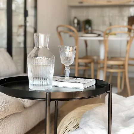 Boho Apartament Centrum * Wroclaw